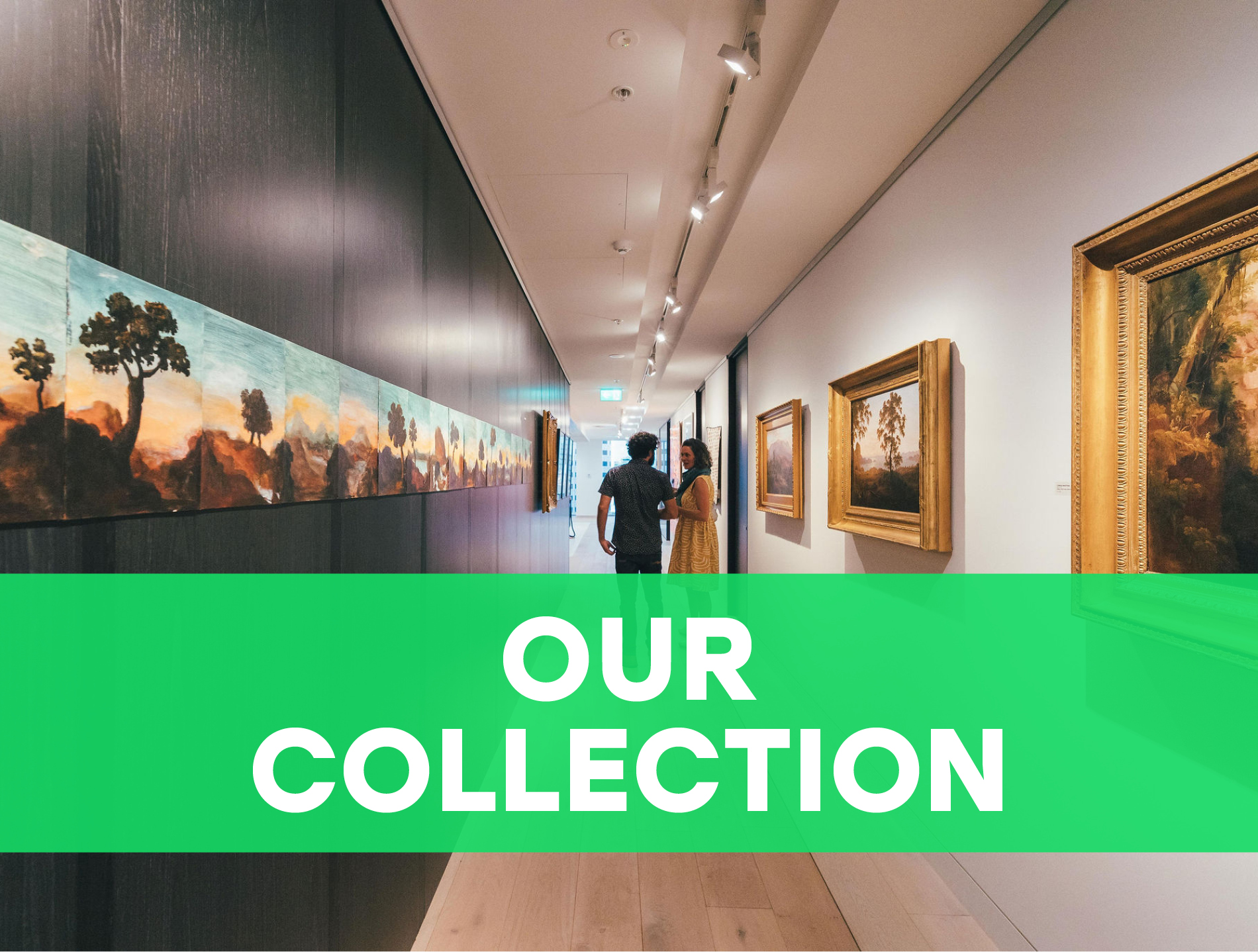 Explore the Wesfarmers Collection of Australian art online