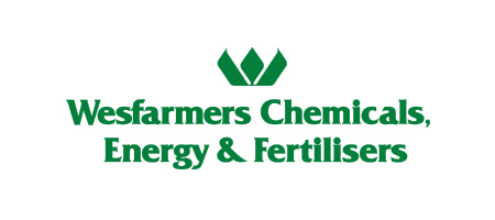 Chemicals, Energy & Fertilisers