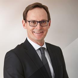 Tim Bult, Managing Director, Wesfarmers Industrial and Safety