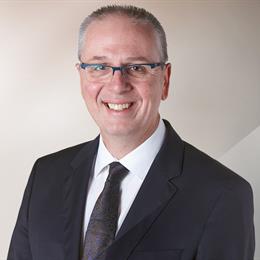 Ian Bailey, Managing Director, Kmart