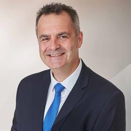 Michael Schneider, Managing Director, Bunnings Australia & New Zealand