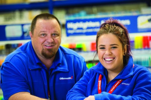 Our stories - Officeworks